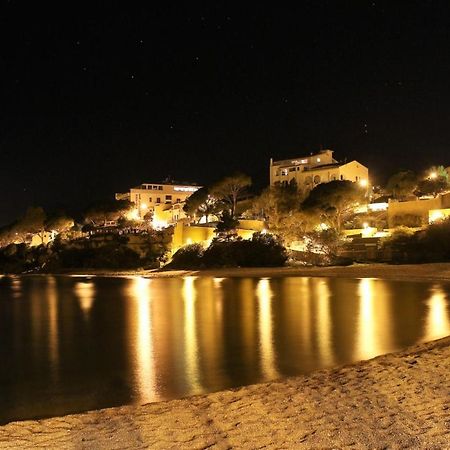 Appartamento Casa Polo Cala Gonone Esterno foto