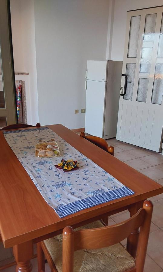 Appartamento Casa Polo Cala Gonone Esterno foto