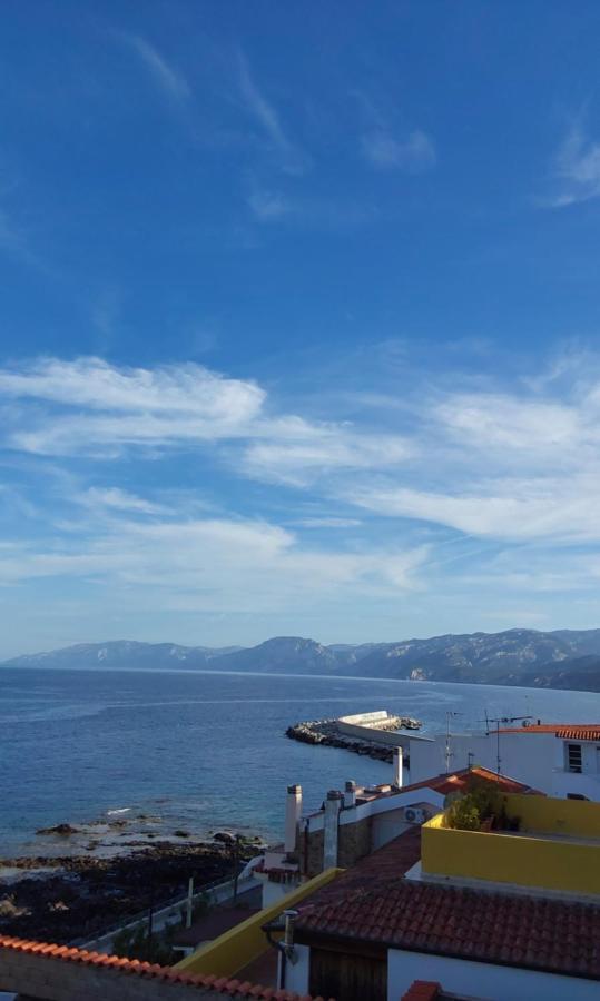 Appartamento Casa Polo Cala Gonone Esterno foto