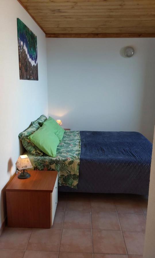 Appartamento Casa Polo Cala Gonone Esterno foto