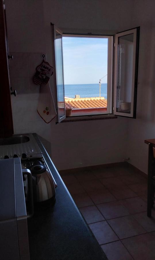 Appartamento Casa Polo Cala Gonone Esterno foto