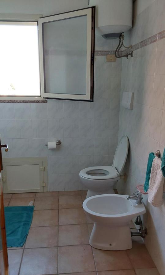 Appartamento Casa Polo Cala Gonone Esterno foto