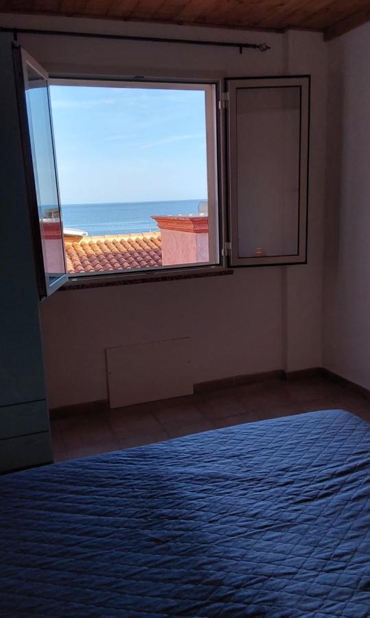 Appartamento Casa Polo Cala Gonone Esterno foto