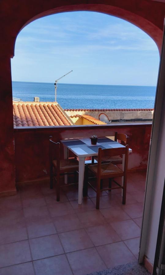 Appartamento Casa Polo Cala Gonone Esterno foto