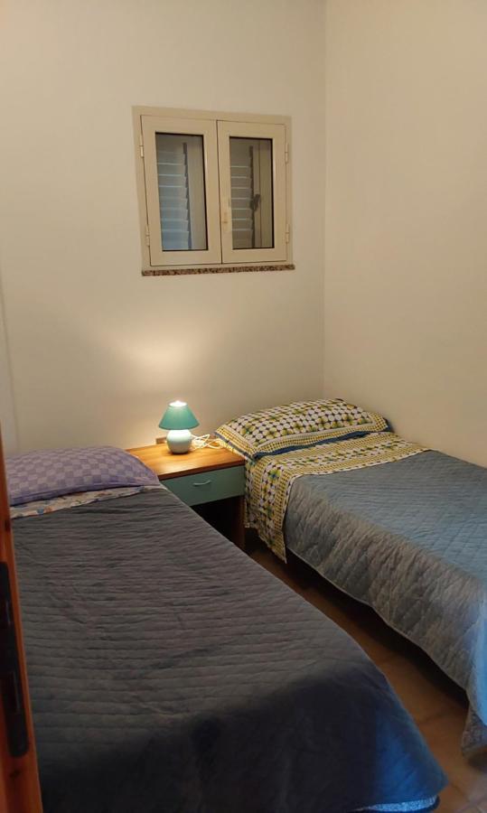 Appartamento Casa Polo Cala Gonone Esterno foto