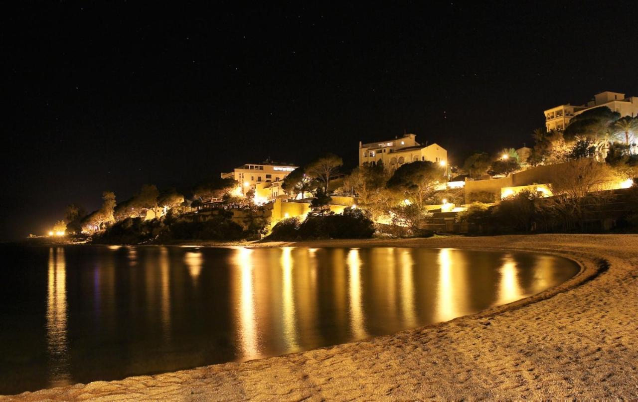 Appartamento Casa Polo Cala Gonone Esterno foto