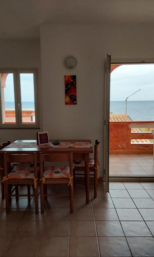 Appartamento Casa Polo Cala Gonone Esterno foto
