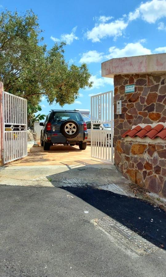 Appartamento Casa Polo Cala Gonone Esterno foto