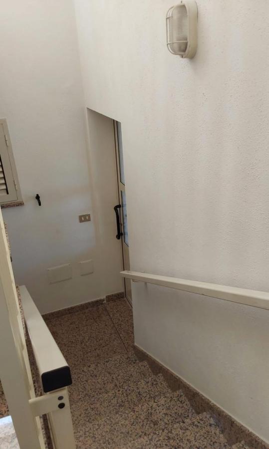 Appartamento Casa Polo Cala Gonone Esterno foto